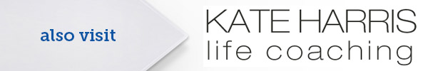 Visit Kate's Life Coaching website
