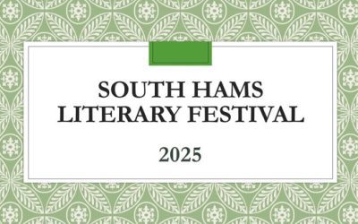 The South Hams Literary Festival